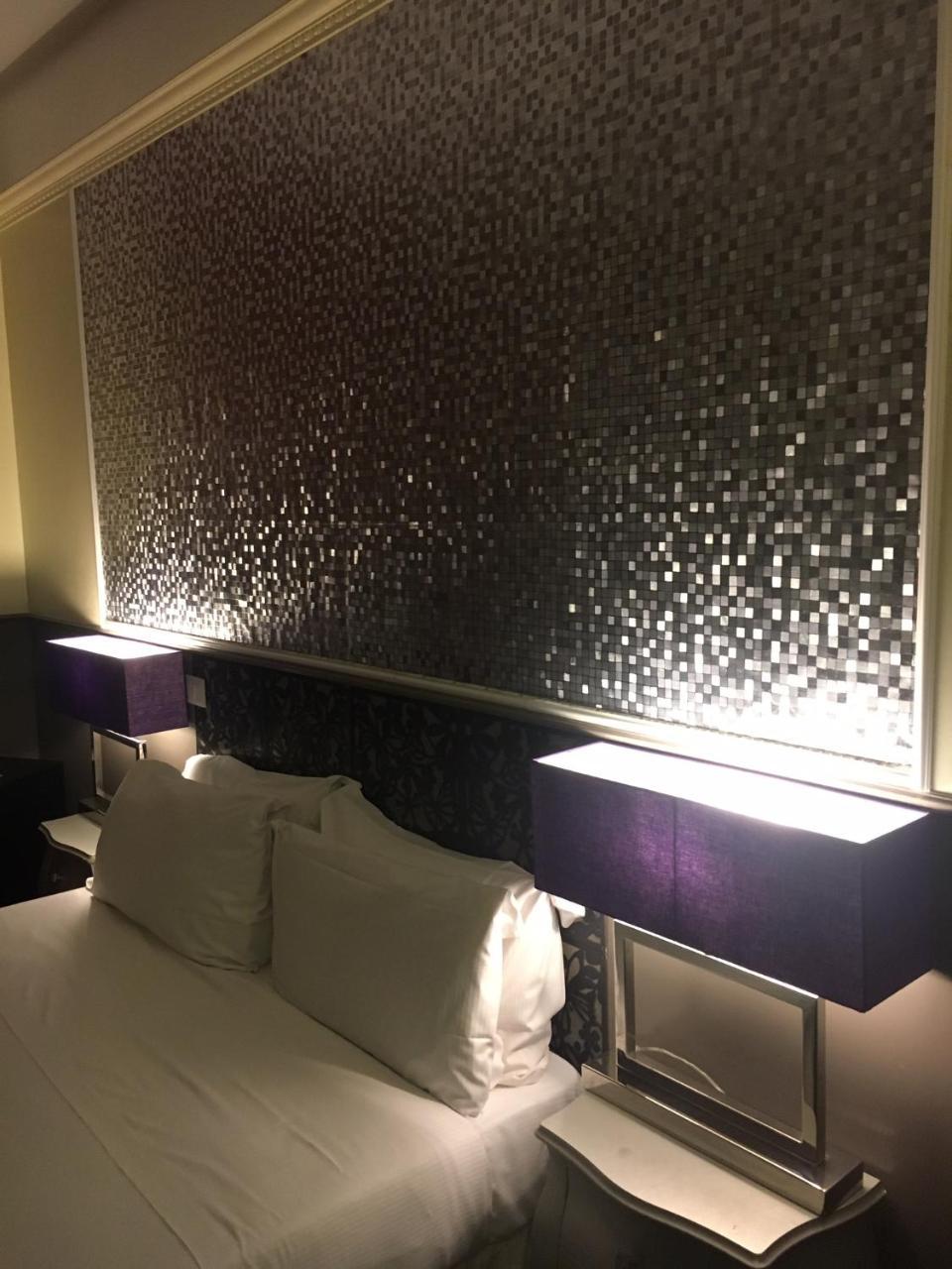 Royal Palace Luxury Hotel, Rome